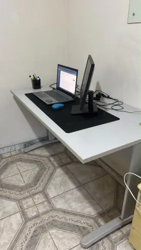 Mesa de escritório