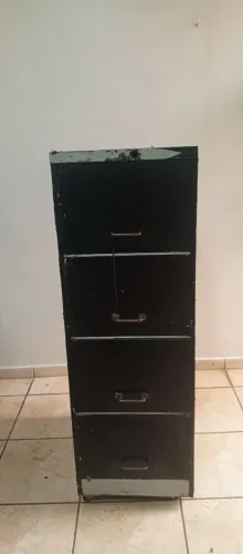 Arquivo de aço!!