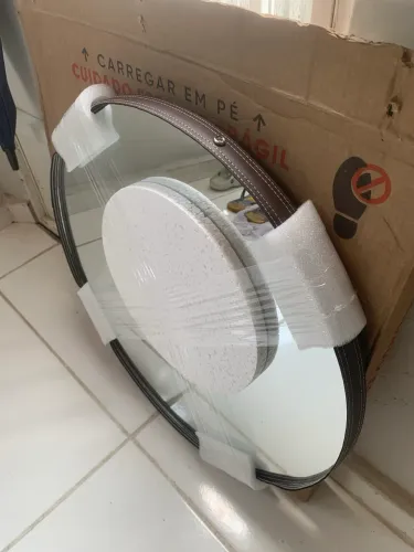 Espelho grande 60CM