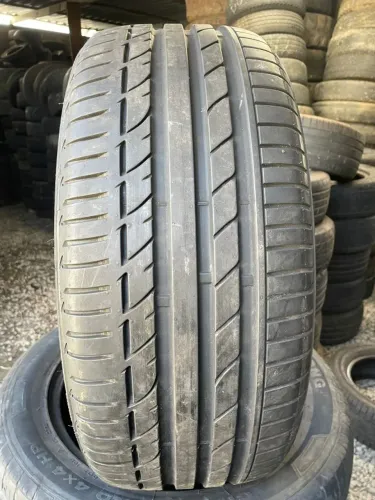 Pneu 245/40/20 Bridgestone RunFlat