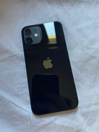 iPhone 12 mini
