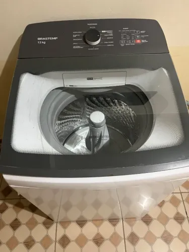 Máquina de Lavar 13kg