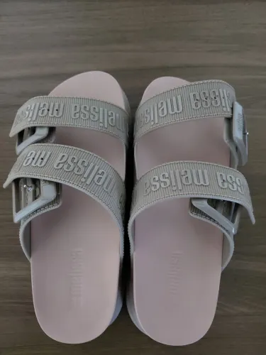 Sandalia Melissa