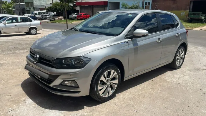 Volkswagen Polo Comfort. 200 TSI 1.0 Flex 12V Aut. 2019