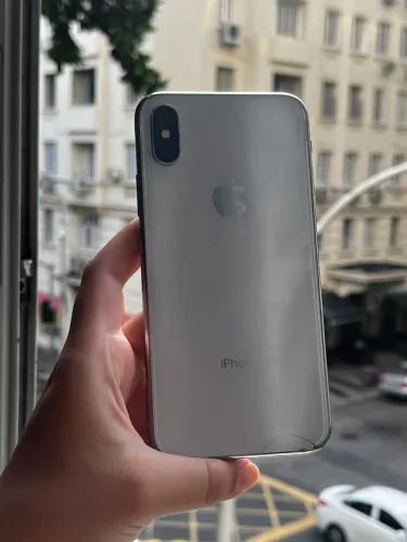 iPhone X 64GB - Excelente Estado