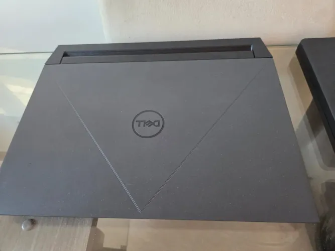 Notebook dell G15