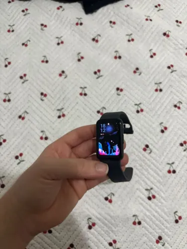 Relógio Samsung Fit 3