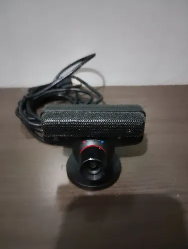 Câmera ps3