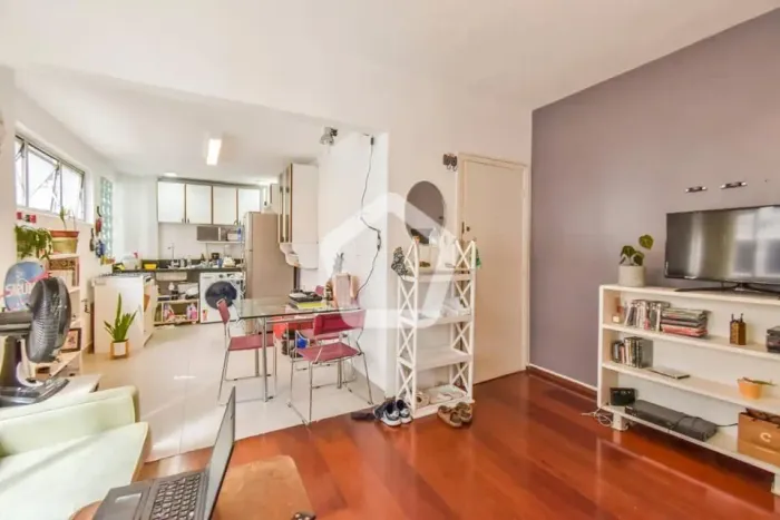 Alameda Santos, 687 - Jardim Paulista