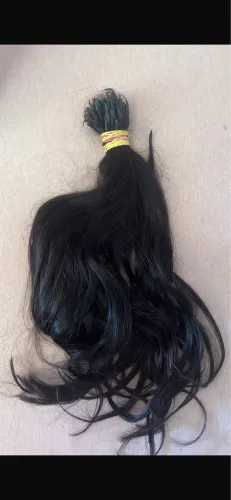 Cabelo humano