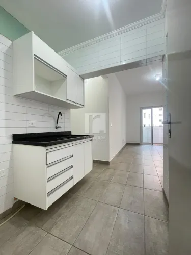 Apartamento 1 quarto - Cambuci