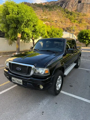 Ford Ranger XLT 3.0 PSE 163cv 4X4 CD TB Dies. 2006