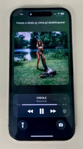 iPhone 14 Pro USADO - Roxo