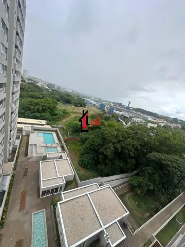 Apartamento para Locação em Presidente Prudente, EDIFICIO: RESIDENCIAL ARBORE BOSQUE & CLU