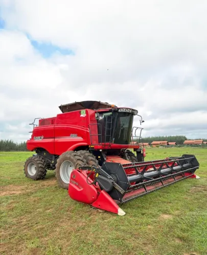 COLHEITADEIRA CASE IH 5150 2022