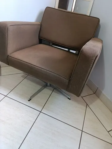 Móveis escritório completo
