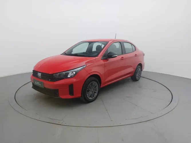 Fiat Cronos Drive 1.0 6V 2026