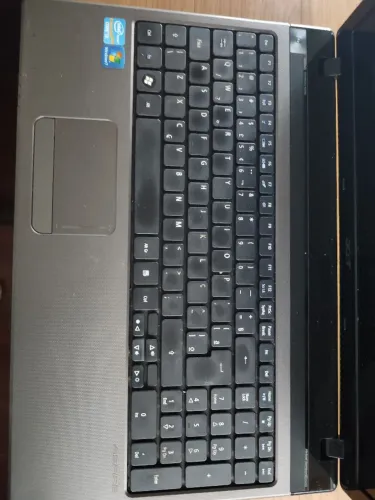 Notebook intel core i3 