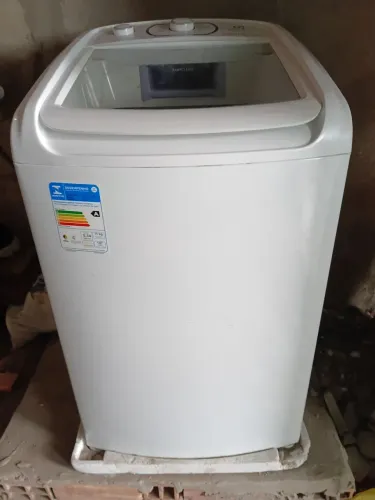 Electrolux essentialcare11kg