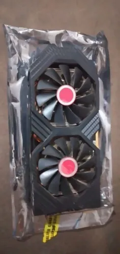 Xfx Rx 580 8gb