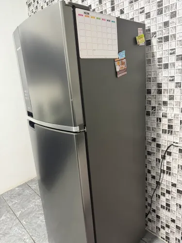 Geladeira Brastemp 385 litro