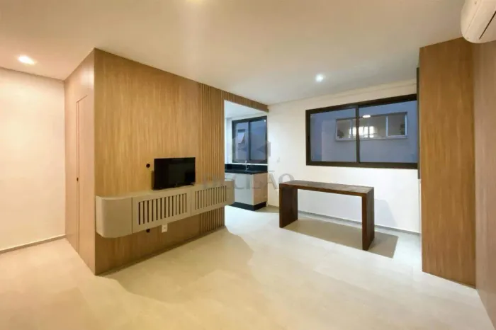 Apartamento 2 Quartos para aluguel, 2 quartos, 2 suítes, 2 vagas, Funcionarios - Belo Hori