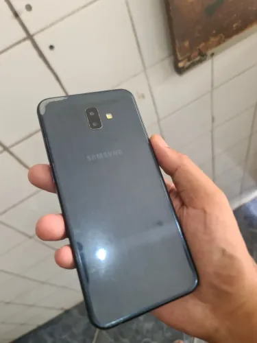 Samsung j6 plus