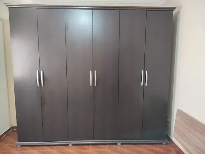 Guarda roupa