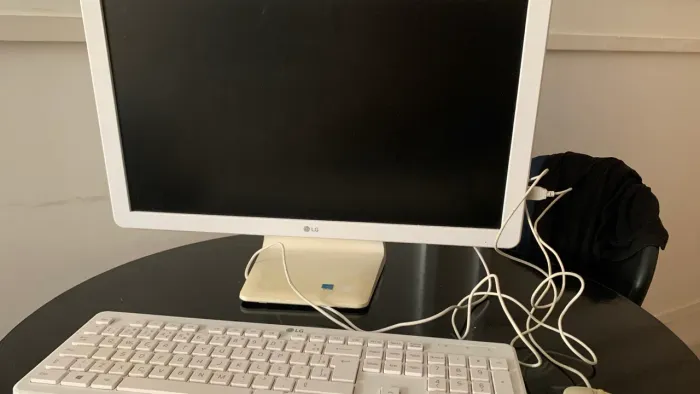 Computador LG