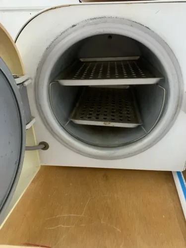 Autoclave