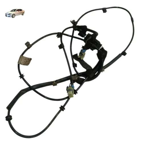 Chicote Sensor Velocidade Traseiro Gm Vectra Hatch 2.0 2011