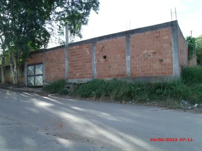 Terreno 10x10