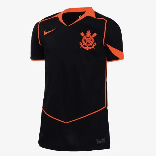 Camisa Nike Corinthians Original M total 90 lll Torcedor Pro Masculina 