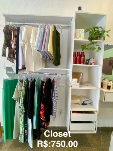 Closet