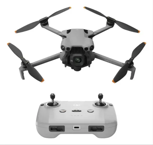 Drone DJI MINI 5 PRÓ - LACRADO