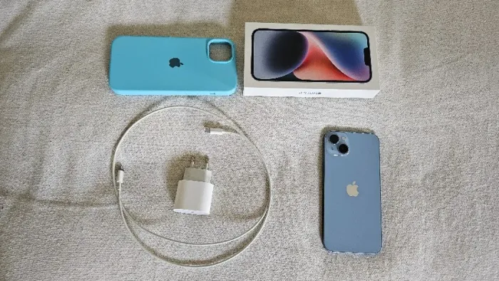 Iphone 14 Plus 128GB Seminovo