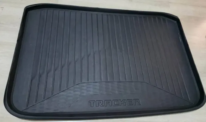 Tapete de Bandeja Porta-malas Chevrolet Tracker ORIGINAL GM