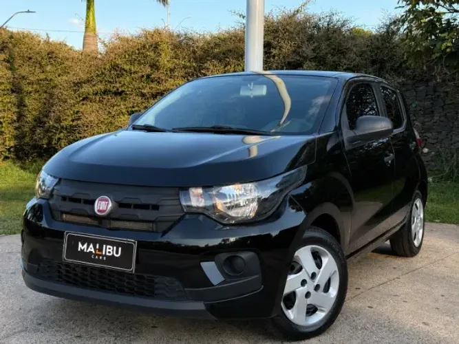 Fiat Mobi Like 1.0 Fire Flex 5P. 2020
