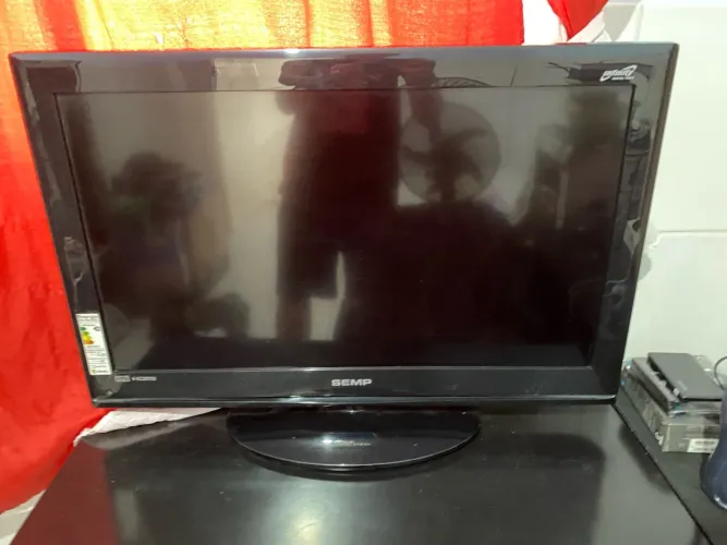 TV SEMP 32? À VENDA!