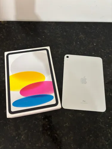 iPad 10 64gb