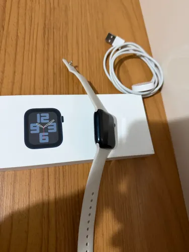 Apple Watch SE 2 geração 