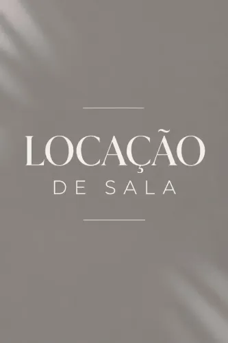 Alugo sala comercial