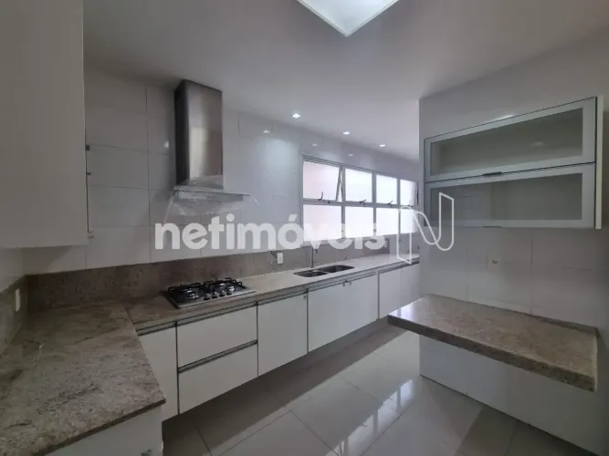 Apartamento para Alugar no Buritis | Belo Horizonte/MG