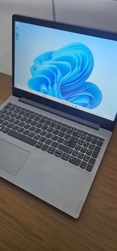 Notebook Intel Core i3 8ª Geração SSD Ultrarrápido Tela 15,6"