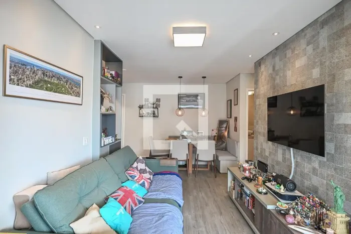 Apartamento à Venda - Vila Andrade, 1 Quarto, 69 m2