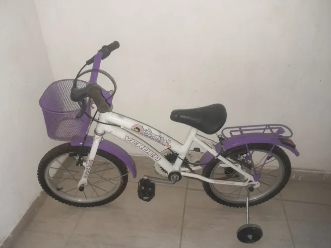 Bicicleta Breeze Verden