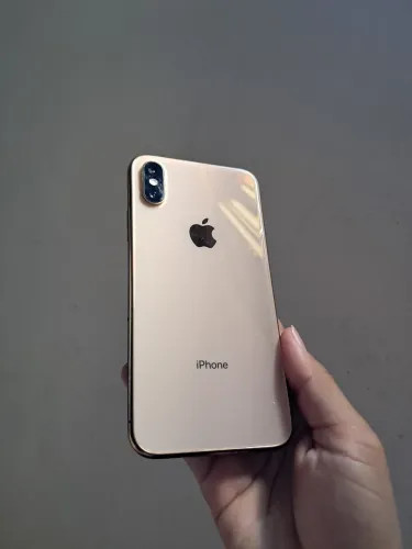 Iphone Xs 256gb