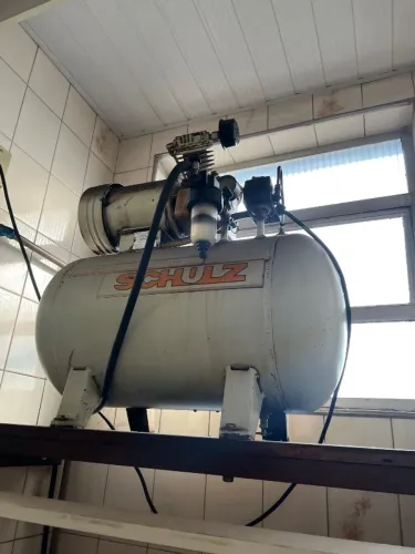 Compressor schultz