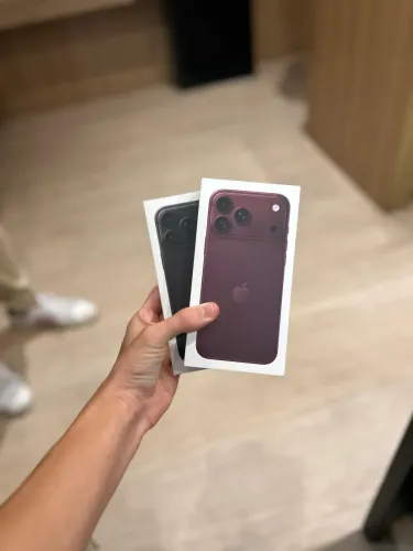 IPHONE 18 PRO MAX 256GB LACRADO
