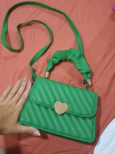 Bolsa mão